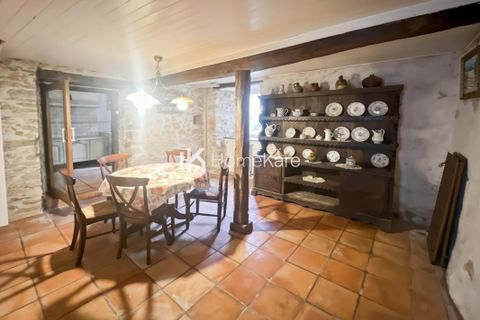 Byhus i Aurignac, Haute-Garonne, Aurignac - € 185.000 | Ref: VM7190-56-HOMEKARE-HK - foto 5