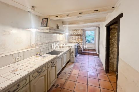 Byhus i Aurignac, Haute-Garonne, Aurignac - € 185.000 | Ref: VM7190-56-HOMEKARE-HK - foto 6