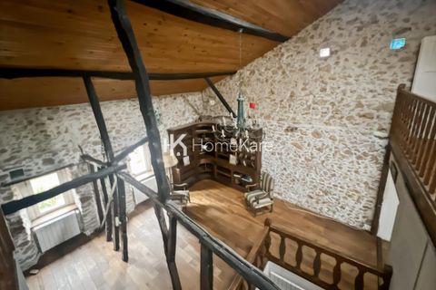 Byhus i Aurignac, Haute-Garonne, Aurignac - € 185.000 | Ref: VM7190-56-HOMEKARE-HK - foto 9