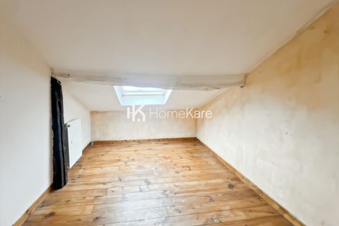 Byhus i Aurignac, Haute-Garonne, Aurignac - € 185.000 | Ref: VM7190-56-HOMEKARE-HK - foto 10