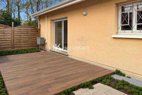 Villa i Gujan-Mestras, Gironde, Gujan-Mestras - € 336.000 | Ref: VM7184-63-HOMEKARE-HK - foto 1