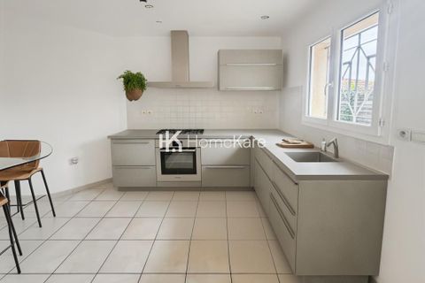 Villa i Gujan-Mestras, Gironde, Gujan-Mestras - € 336.000 | Ref: VM7184-63-HOMEKARE-HK - foto 2