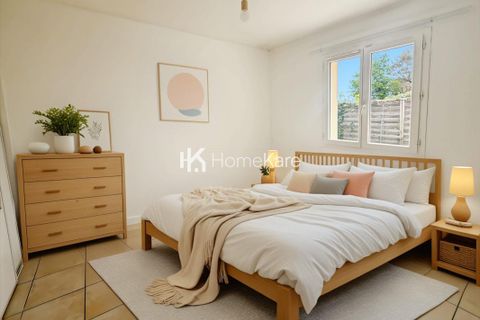 Villa i Gujan-Mestras, Gironde, Gujan-Mestras - € 336.000 | Ref: VM7184-63-HOMEKARE-HK - foto 6