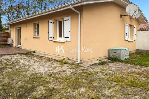 Villa i Gujan-Mestras, Gironde, Gujan-Mestras - € 336.000 | Ref: VM7184-63-HOMEKARE-HK - foto 11