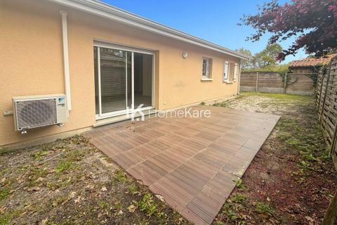 Villa i Gujan-Mestras, Gironde, Gujan-Mestras - € 336.000 | Ref: VM7184-63-HOMEKARE-HK - foto 12