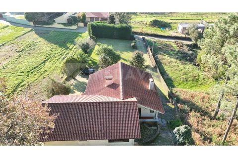 Villa i Caminha, Viana do Castelo, Caminha - € 400.000 | Ref: 2759 - foto 5
