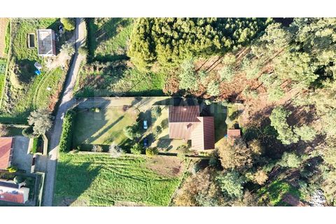 Villa i Caminha, Viana do Castelo, Caminha - € 400.000 | Ref: 2759 - foto 6