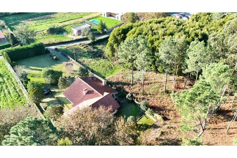 Villa i Caminha, Viana do Castelo, Caminha - € 400.000 | Ref: 2759 - foto 7