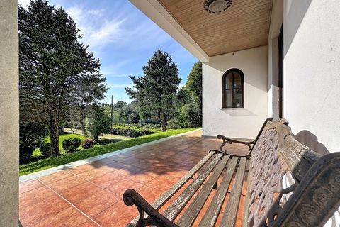 Villa i Caminha, Viana do Castelo, Caminha - € 400.000 | Ref: 2759 - foto 30