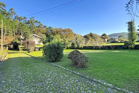 Villa i Caminha, Viana do Castelo, Caminha - € 400.000 | Ref: 2759 - foto 36