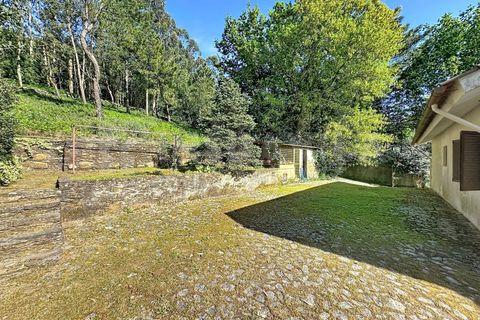 Villa i Caminha, Viana do Castelo, Caminha - € 400.000 | Ref: 2759 - foto 39