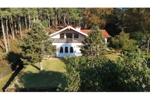 Villa i Caminha, Viana do Castelo, Caminha - € 400.000 | Ref: 2759 - foto 1