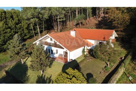 Villa i Caminha, Viana do Castelo, Caminha - € 400.000 | Ref: 2759 - foto 2