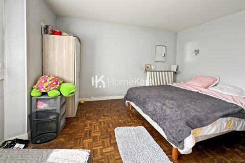 Villa i Mane, Haute-Garonne, Mane - € 169 000 | Ref: VM7136-55-HOMEKARE-HK - foto 10