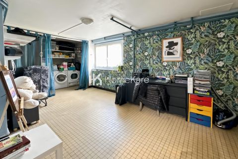 Villa i Mane, Haute-Garonne, Mane - € 169 000 | Ref: VM7136-55-HOMEKARE-HK - foto 12