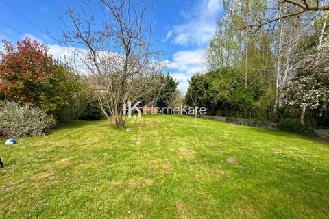 Villa i Mane, Haute-Garonne, Mane - € 169 000 | Ref: VM7136-55-HOMEKARE-HK - foto 13