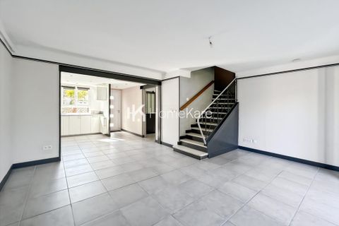 Villa i Toulouse, Haute-Garonne, Toulouse - € 475.000 | Ref: VM7131-3-HOMEKARE-HK - foto 2