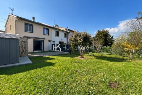 Villa i Toulouse, Haute-Garonne, Toulouse - € 475.000 | Ref: VM7131-3-HOMEKARE-HK - foto 4