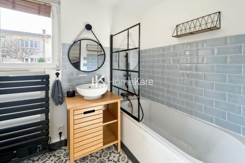 Villa i Toulouse, Haute-Garonne, Toulouse - € 475.000 | Ref: VM7131-3-HOMEKARE-HK - foto 5