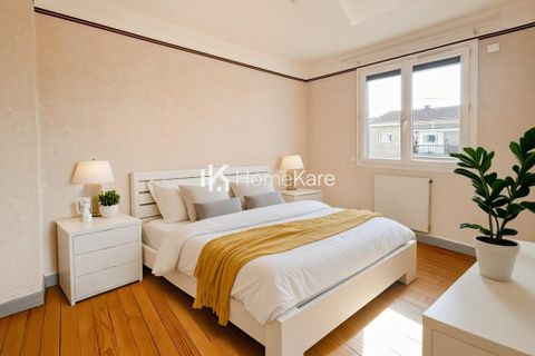Villa i Toulouse, Haute-Garonne, Toulouse - € 475.000 | Ref: VM7131-3-HOMEKARE-HK - foto 9