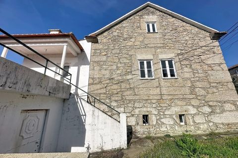 Villa i Viana do Castelo, Viana do Castelo, Viana do Castelo - € 265.000 | Ref: 2802 - foto 5