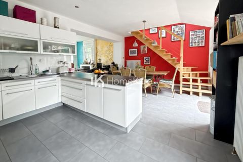 Landejendom i La Brède, Gironde, La Brède - € 360.000 | Ref: VM7126-67-HOMEKARE-HK - foto 2