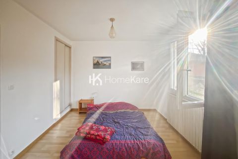 Villa i Venerque, Haute-Garonne, Venerque - € 359.000 | Ref: VM7122-HOMEKARE-HK - foto 12