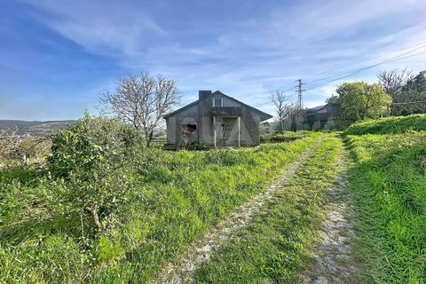 Villa i Caminha, Viana do Castelo, Caminha - € 175.000 | Ref: 2812 - foto 1