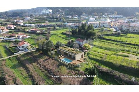 Villa i Caminha, Viana do Castelo, Caminha - € 175.000 | Ref: 2812 - foto 2