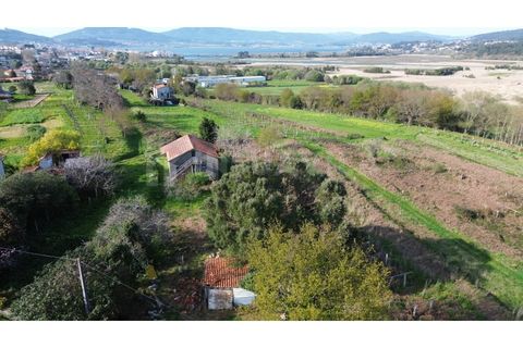 Villa i Caminha, Viana do Castelo, Caminha - € 175.000 | Ref: 2812 - foto 8