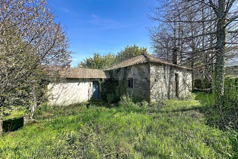 Villa a Venade e Azevedo, Viana do Castelo, Venade e Azevedo - € 170.000 | Ref: 2811 - foto 8