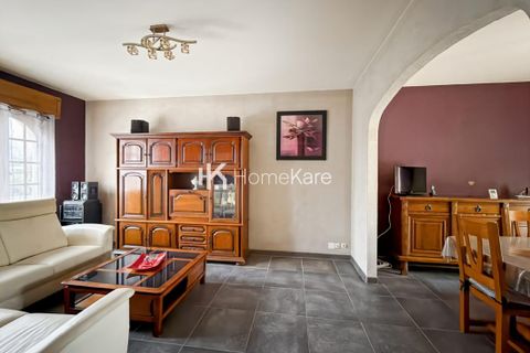 Haus in Moissac, Tarn-et-Garonne, Moissac - € 154.000 | Ref: VM7100-96-HOMEKARE-HK - Foto 2
