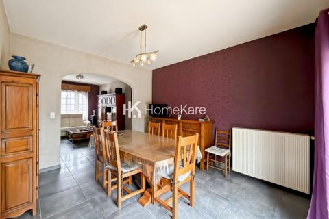 Haus in Moissac, Tarn-et-Garonne, Moissac - € 154.000 | Ref: VM7100-96-HOMEKARE-HK - Foto 3
