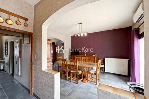 Haus in Moissac, Tarn-et-Garonne, Moissac - € 154.000 | Ref: VM7100-96-HOMEKARE-HK - Foto 4