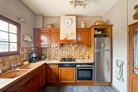 Haus in Moissac, Tarn-et-Garonne, Moissac - € 154.000 | Ref: VM7100-96-HOMEKARE-HK - Foto 6