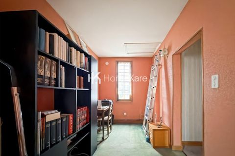 Haus in Moissac, Tarn-et-Garonne, Moissac - € 154.000 | Ref: VM7100-96-HOMEKARE-HK - Foto 7