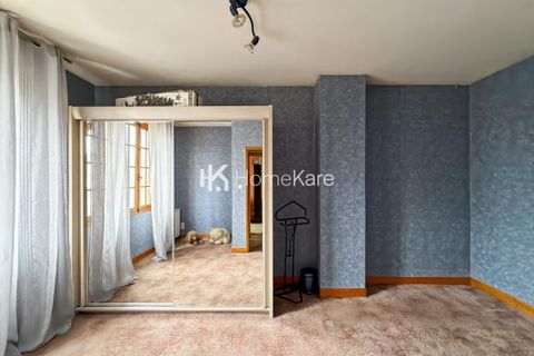Haus in Moissac, Tarn-et-Garonne, Moissac - € 154.000 | Ref: VM7100-96-HOMEKARE-HK - Foto 9