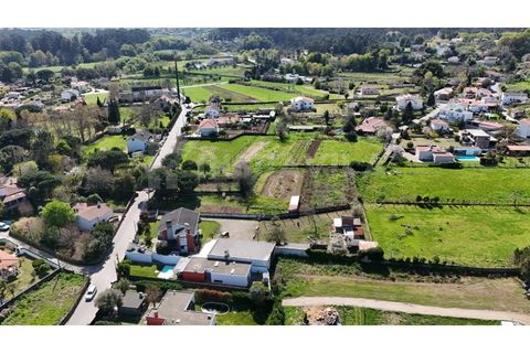 Helårsgrund i Caminha, Viana do Castelo, Caminha - € 35.000 | Ref: 2806 - foto 1