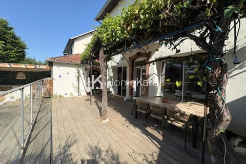 Villa a Saint-Gaudens, Haute-Garonne, Saint-Gaudens - € 329.000 | Ref: VM7066-62-HOMEKARE-HK - foto 2