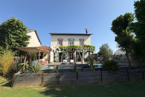Villa a Saint-Gaudens, Haute-Garonne, Saint-Gaudens - € 329.000 | Ref: VM7066-62-HOMEKARE-HK - foto 3