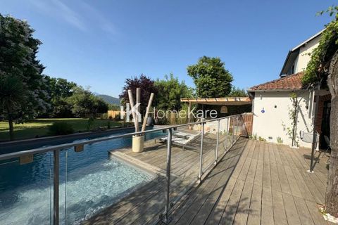Villa a Saint-Gaudens, Haute-Garonne, Saint-Gaudens - € 329.000 | Ref: VM7066-62-HOMEKARE-HK - foto 4