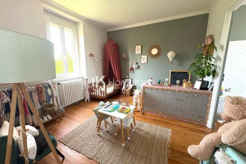 Villa a Saint-Gaudens, Haute-Garonne, Saint-Gaudens - € 329.000 | Ref: VM7066-62-HOMEKARE-HK - foto 17