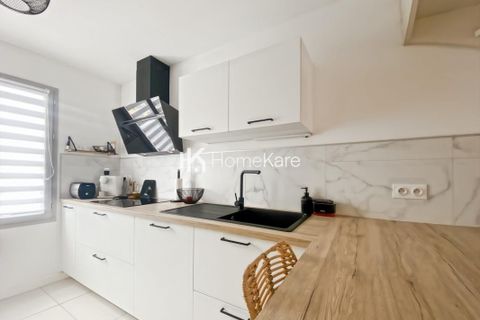 Villa i Merville, Haute-Garonne, Merville - € 199.000 | Ref: VM7055-28-HOMEKARE-HK - foto 1