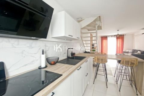 Villa i Merville, Haute-Garonne, Merville - € 199.000 | Ref: VM7055-28-HOMEKARE-HK - foto 3