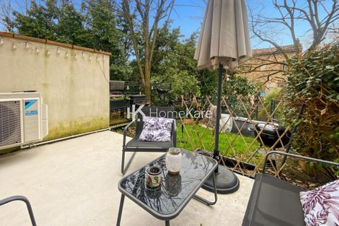 Villa i Merville, Haute-Garonne, Merville - € 199.000 | Ref: VM7055-28-HOMEKARE-HK - foto 9