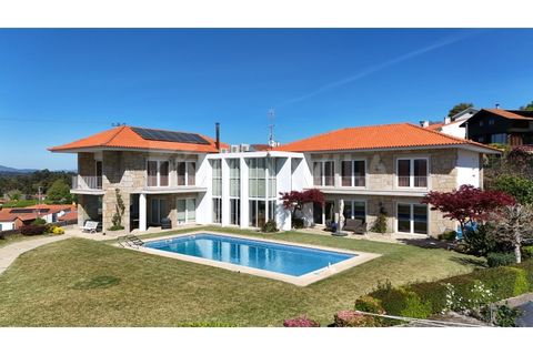 Villa i Viana do Castelo, Viana do Castelo, Viana do Castelo - € 1.300.000 | Ref: 2807 - foto 2