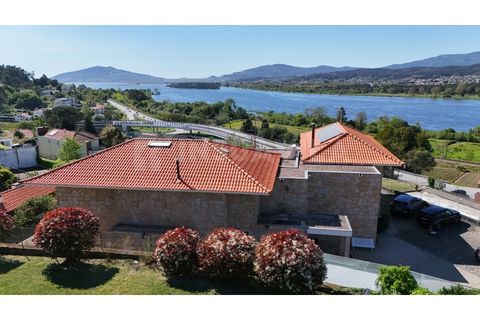 Villa i Viana do Castelo, Viana do Castelo, Viana do Castelo - € 1.300.000 | Ref: 2807 - foto 4