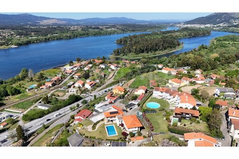 Villa i Viana do Castelo, Viana do Castelo, Viana do Castelo - € 1.300.000 | Ref: 2807 - foto 5