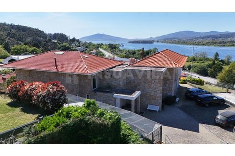 Villa i Viana do Castelo, Viana do Castelo, Viana do Castelo - € 1.300.000 | Ref: 2807 - foto 6