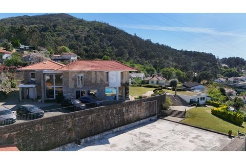 Villa i Viana do Castelo, Viana do Castelo, Viana do Castelo - € 1.300.000 | Ref: 2807 - foto 7